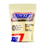 Snickers White Hi-Protein Powder 455g